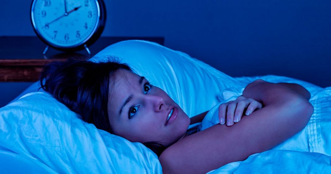 Svegliarsi Alle 3 Di Notte Medicina Cinese 7 motivi per cui continui a svegliarti nel cuore della notte
