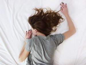 Cosa succede al tuo corpo quando dormi 8 ore al giorno