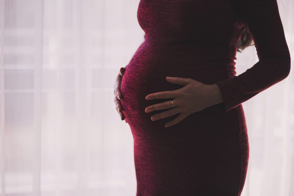 Il latte materno dalla vulva: è successo a una donna di 29 anni