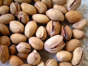 Aflatossine nei pistacchi tostati salati, Ministero della Salute richiama prodotto per rischio chimico
