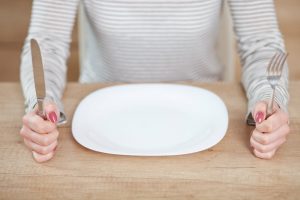 Quanto tempo possiamo vivere senza mangiare?