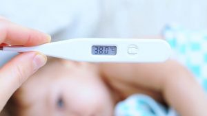 Febbre frequente nei bambini: quando bisogna preoccuparsi?