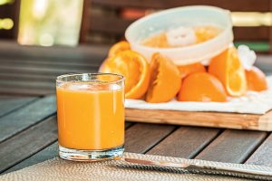 Quali sono i benefici per la salute delle arance?