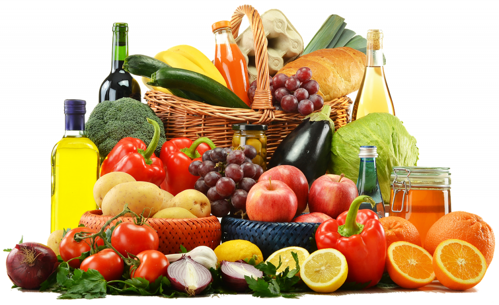 Conosci davvero la differenza tra la frutta e la verdura?