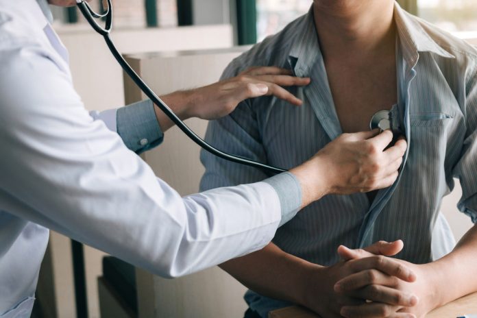 insufficienza cardiaca
