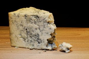 Gorgonzola italiano ritirato per presenza di Listeria monocytogenes