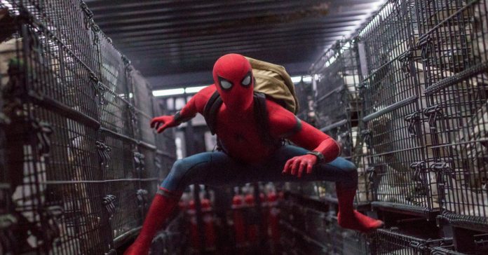 spiderman