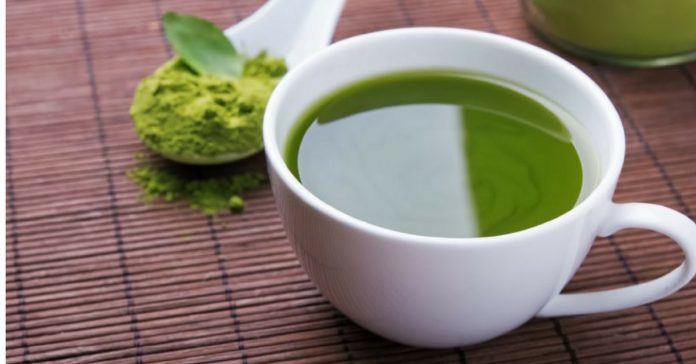 te verde