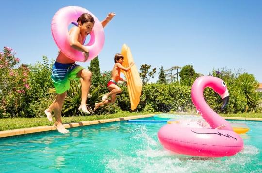 Questa estate fai attenzione al parassita della criptosporidiosi in piscina
