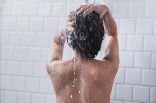 Igiene: non lavarsi fa davvero bene alla salute?