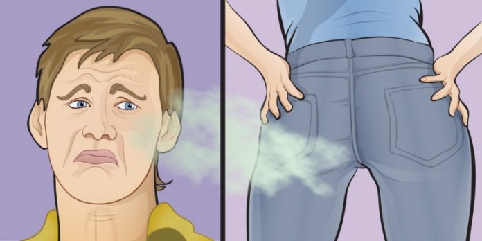 flatulenza