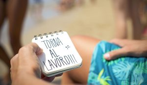 4 consigli per prolungare i benefici delle vacanze