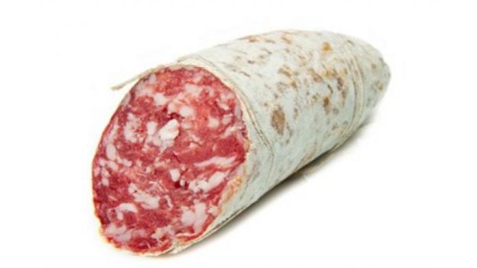 salame campagnolo