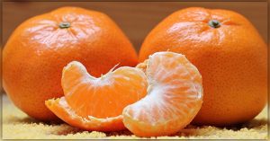 9 segni di carenza di vitamina C
