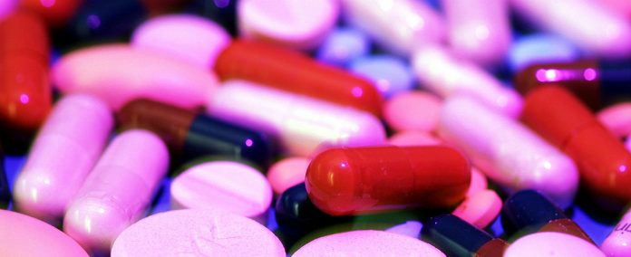 antibiotici