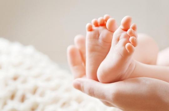 In stato di morte cerebrale dopo 4 mesi una donna ha partorito una bambina sana