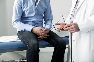 Cancro alla prostata: migliaia di uomini muoiono a causa del ritardo della diagnosi