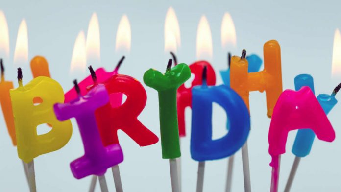 compleanno