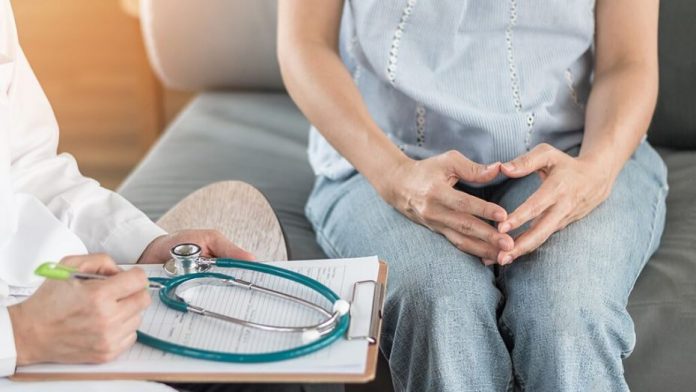 visita medica
