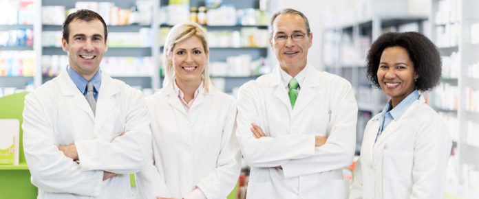 farmacista