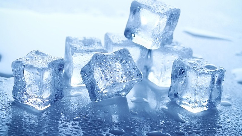 Allerta del Ministero della Salute: richiamato ghiaccio a cubetti, ecco il lotto interessato