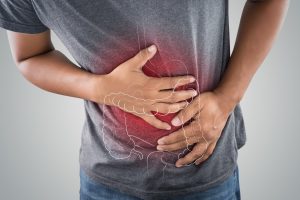 Infarto digestivo: cos’è, cause, sintomi e diagnosi