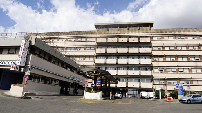 policlinico messina