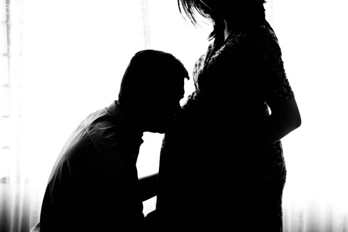 fertilità donna incinta