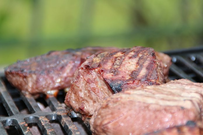 carne grigliata