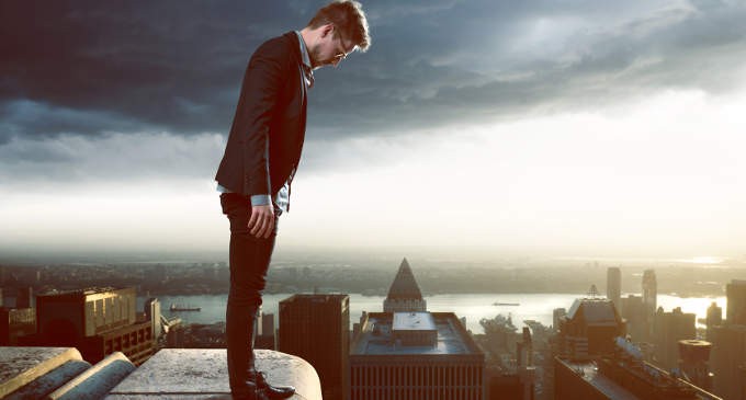 suicidio