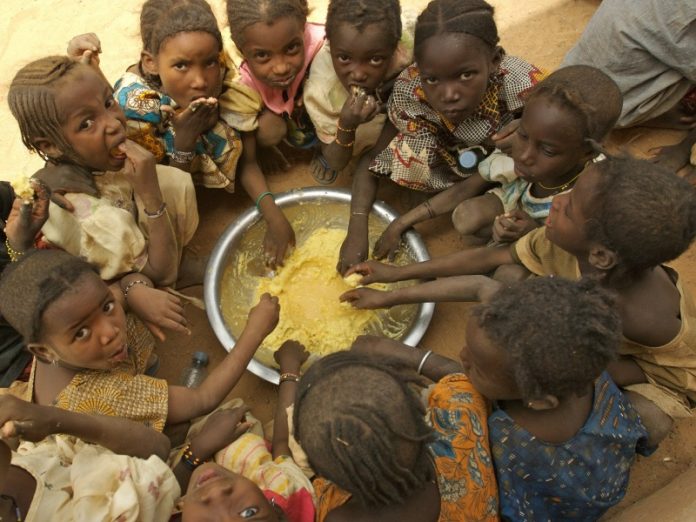 fame in Africa
