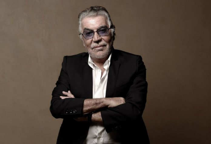 Roberto Cavalli