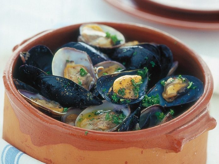 cozze