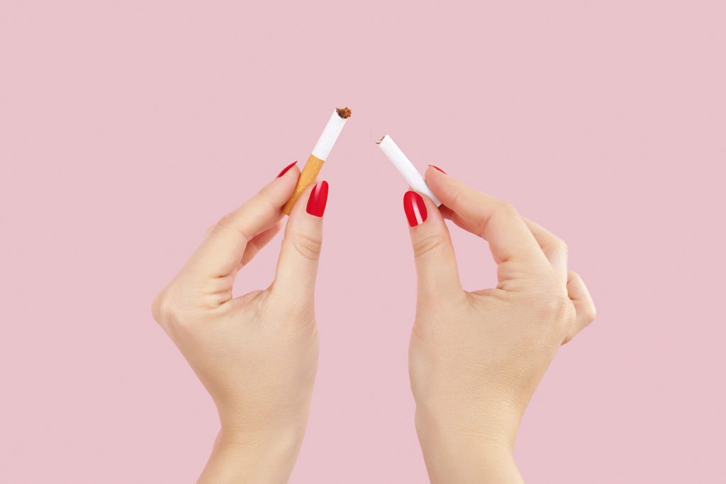 Un mese senza tabacco: tre consigli per prepararsi allo stop del fumo