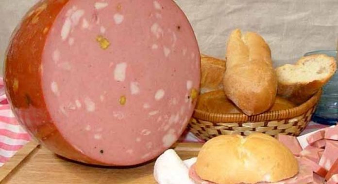 mortadella