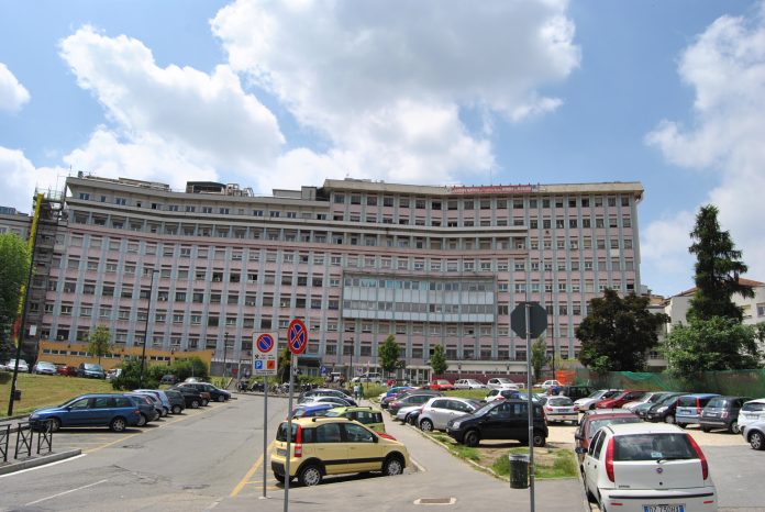 ospedale Regina Margherita