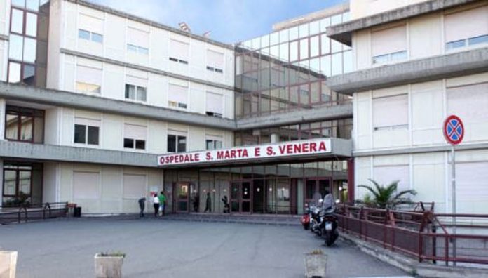 ospedale acireale