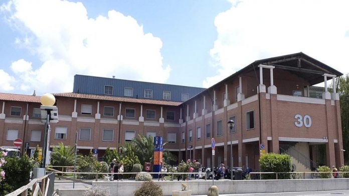 ospedale di pisa