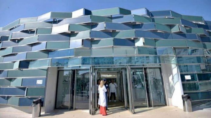 ospedale mare