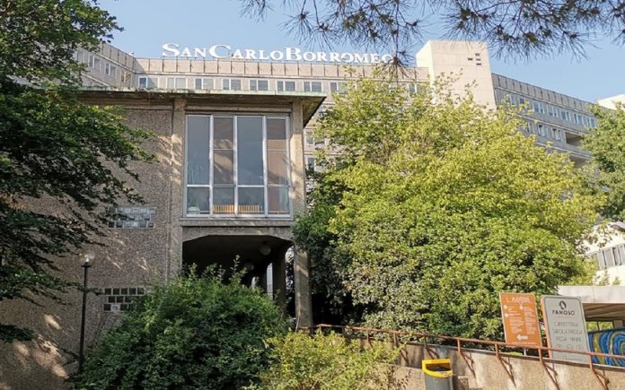 ospedale san carlo milano
