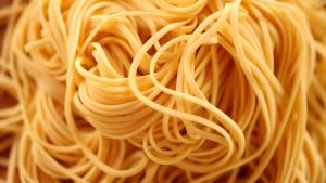 In Europa allerta per la pasta dall’Italia contaminata da insetti