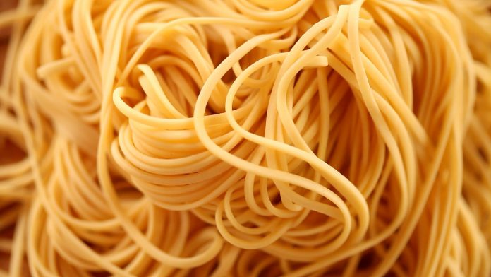 pasta
