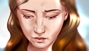 5 problemi di salute che possono risolvere le lacrime