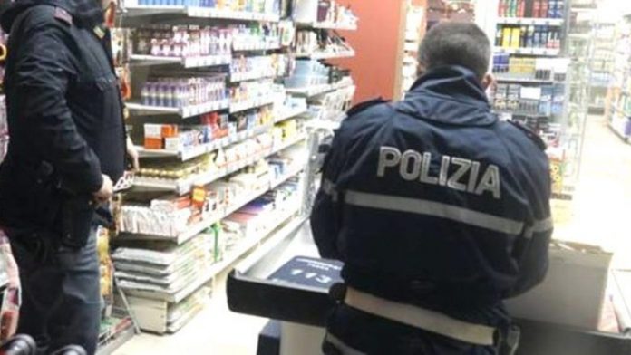 polizia