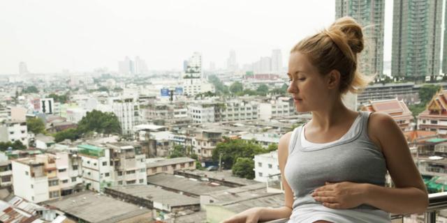 Lo smog aumenta gli aborti spontanei nelle donne in gravidanza