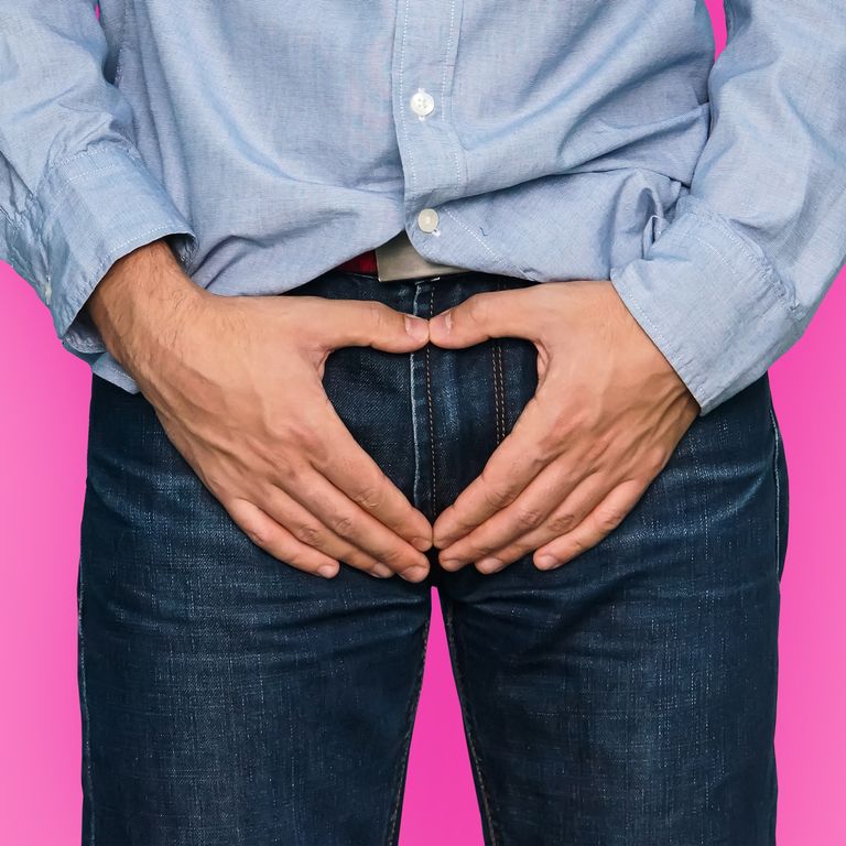 Dolore ai testicoli: cause e sintomi e come controllarli a casa