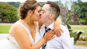 Malato terminale vuole sposarsi e una wedding planner realizza il suo sogno