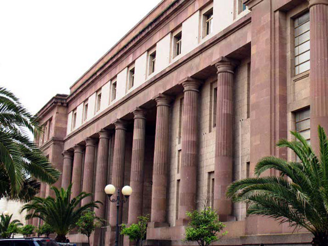 tribunale di Sassari