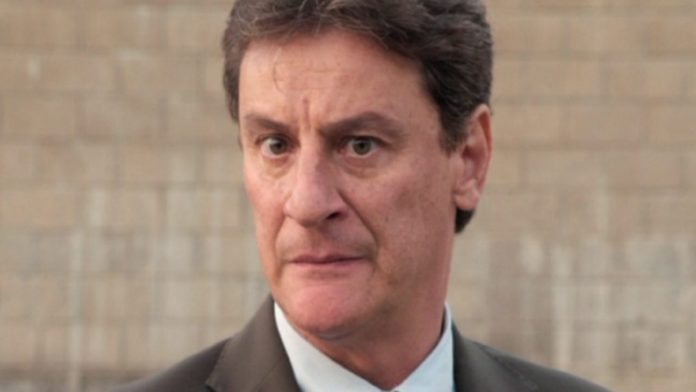 Giorgio Tirabassi
