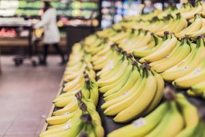 Le banane rafforzano il sistema immunitario, ecco perché
